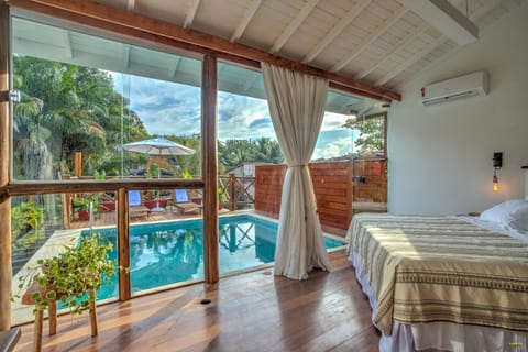 Suite, Private Pool (Master) | Private pool