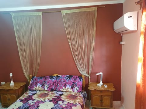 Standard Condo, 1 Double Bed, Non Smoking, Terrace | Minibar