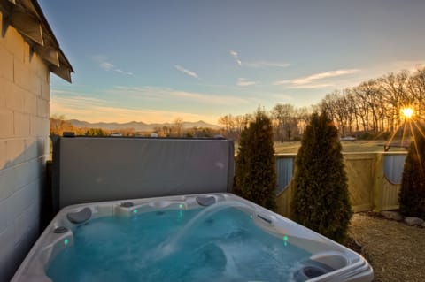 A way to start and end every day.