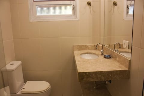 Deluxe Apartment, Non Smoking, Balcony | Bathroom | Shower, towels