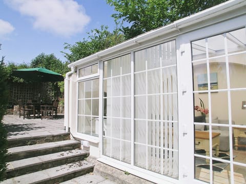 Exterior | The Orangery, Bideford
