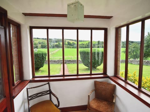 Kilpatrick Farm House, Pinmore, nr. Girvan