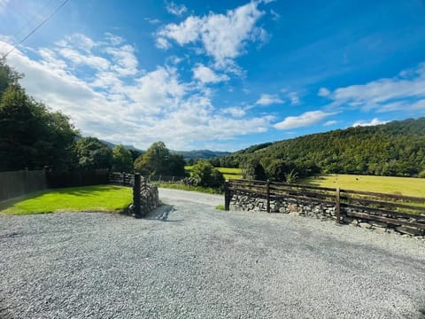 Cottage, Ensuite, Mountain View (Two Bedroom) | View from property