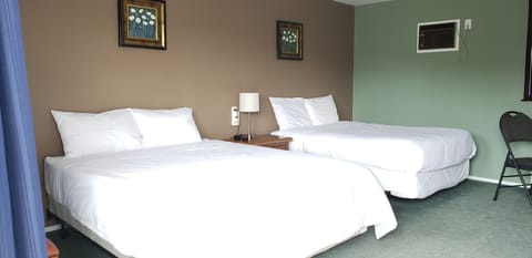 Superior Room | 1 bedroom, premium bedding, pillowtop beds, individually decorated