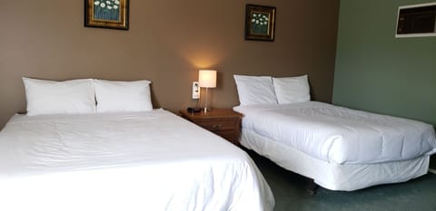 Superior Room | 1 bedroom, premium bedding, pillowtop beds, individually decorated