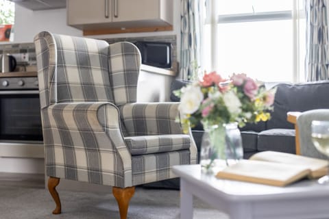 Bwthyn Branwen comfy chair