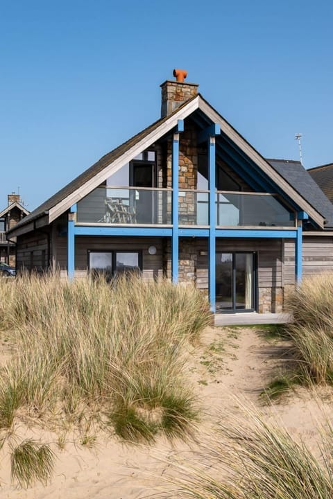 Niwl Y Mor - rhosneigr anglesey