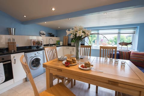 Tyn Lon Kitchen- Rhosneigr