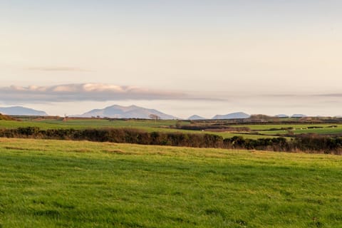 Views from The Granary