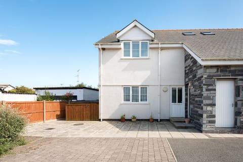 Bryn Eglwys - Rhosneigr