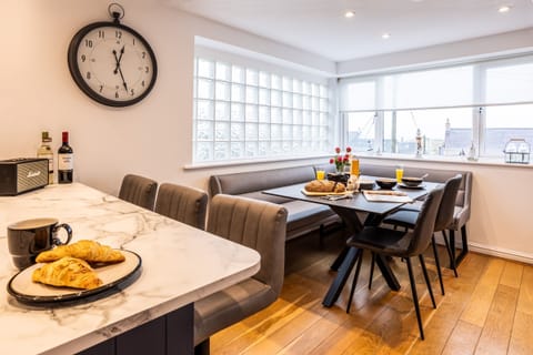 Ancones Kitchen Island