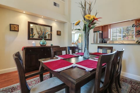 dinning room
