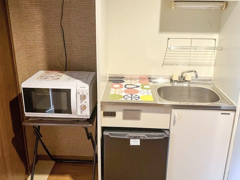 1 bedroom, soundproofing, free WiFi, bed sheets