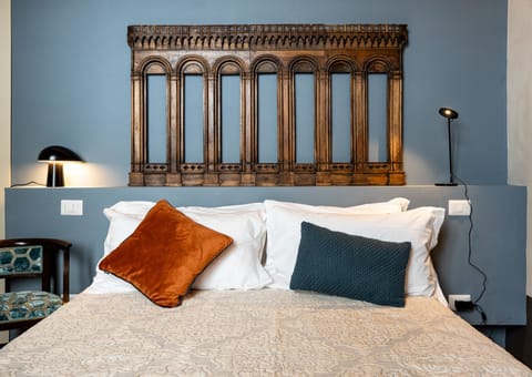 Comfort Double Room | View from room