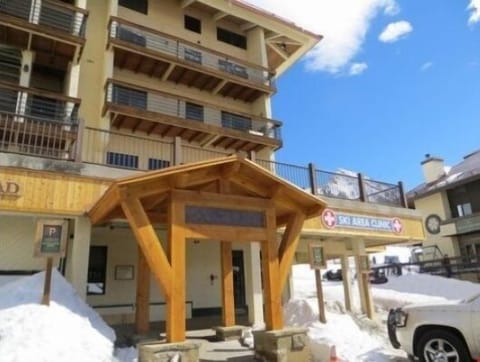 Welcome to your home away from home.