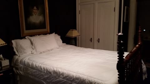 Luxury Room, 1 Queen Bed, Non Smoking | Individually decorated, individually furnished, rollaway beds, free WiFi
