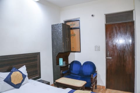 Deluxe Triple Room, 1 Double Bed | Free WiFi