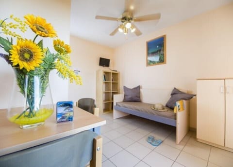 Cottage, 2 Bedrooms | Living area | TV