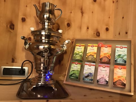 Sauna, steam room, Turkish bath