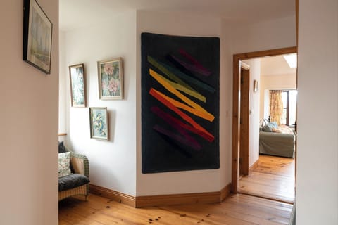 Entrance to Master Bedroom