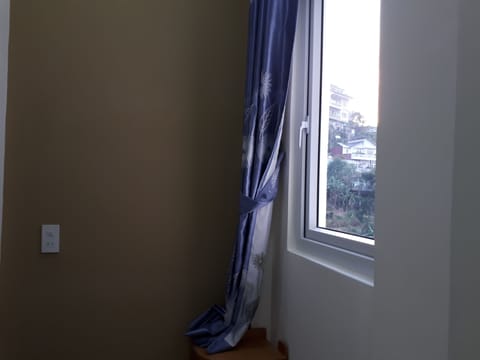 Standard Single Room, 1 Bedroom | Desk, free WiFi