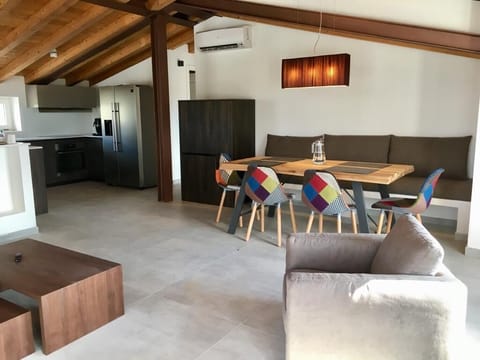 Overview living