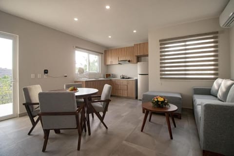 Luxury Villa | Balcony view