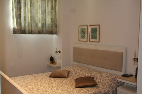 Deluxe Double Room | Soundproofing, free WiFi, bed sheets