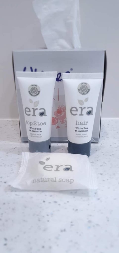 Blackout drapes, iron/ironing board, free WiFi, bed sheets