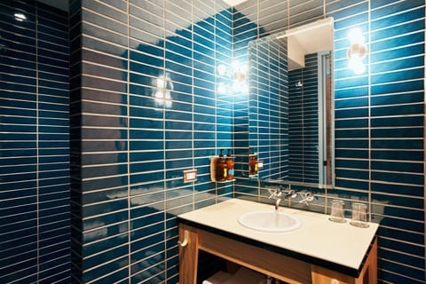 Minibar, in-room safe, desk, laptop workspace