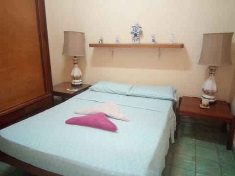 Standard Double Room, 1 Double Bed, Non Smoking | Bed sheets