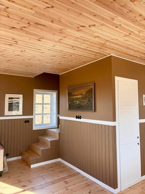 Jóhannshús - Traditional Icelandic house | Hallway