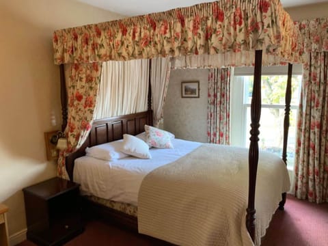 Comfort Double Room, Ensuite