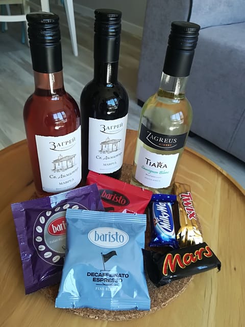 Minibar