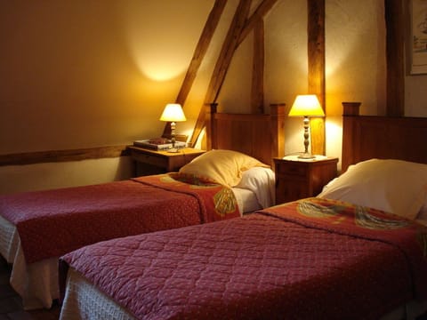 Family Suite (Annexe) | Premium bedding, individually decorated, individually furnished