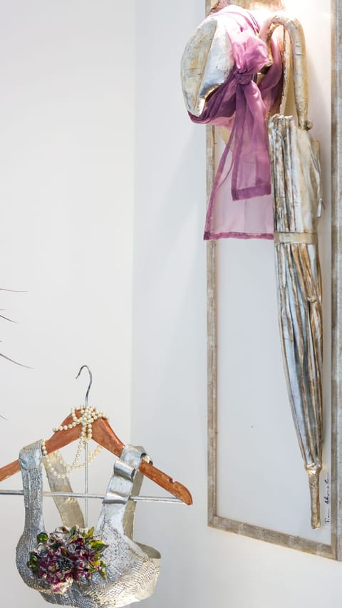 We paid attention in every detail!