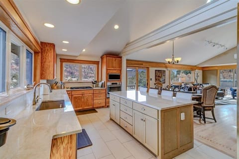 New Kitchen Nov. 2024