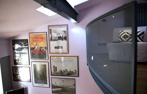 Apartment, 1 Bedroom | Room amenity