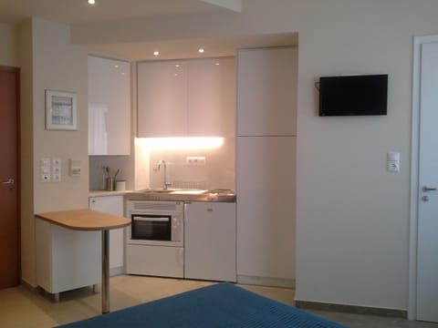 Ergonomic and functional design all around