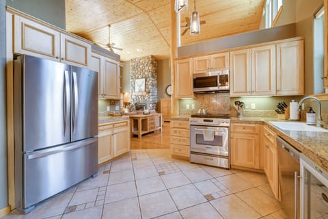 Kitchen | Coffee Maker | Toaster | Cooking Basics