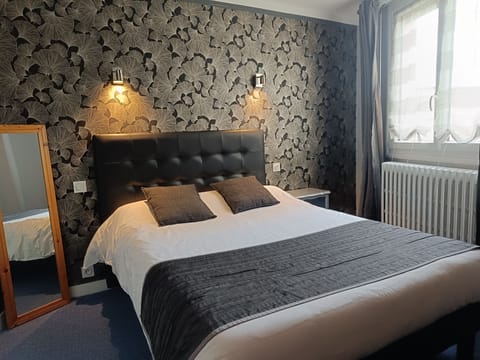 Standard Double Room | Individually decorated, individually furnished, desk, free WiFi