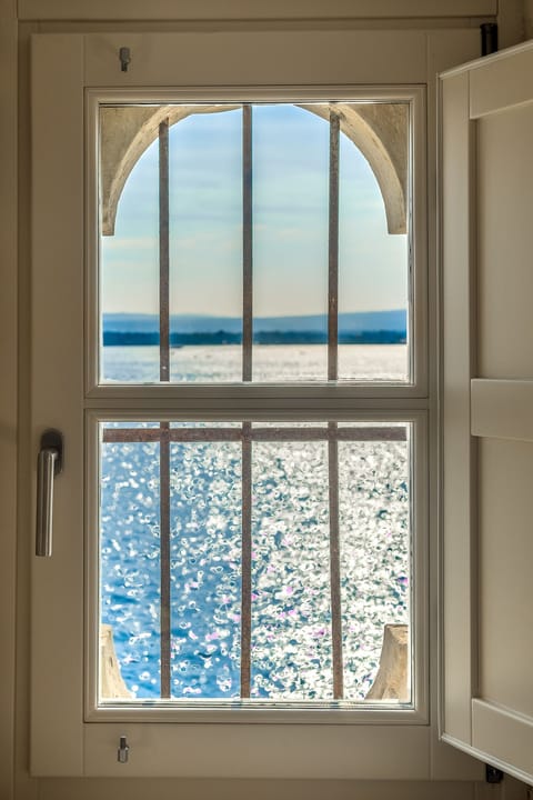 Studio, Sea View (Eco) | Water view