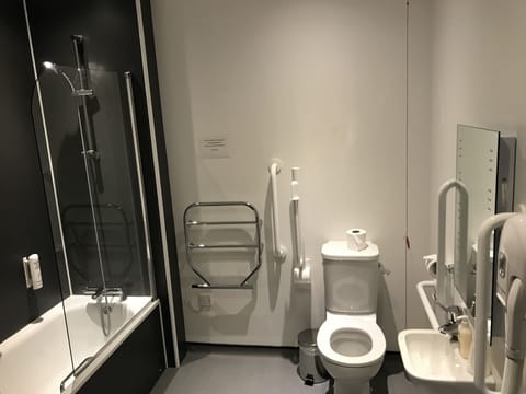 Executive Suite, Ensuite | Bathroom