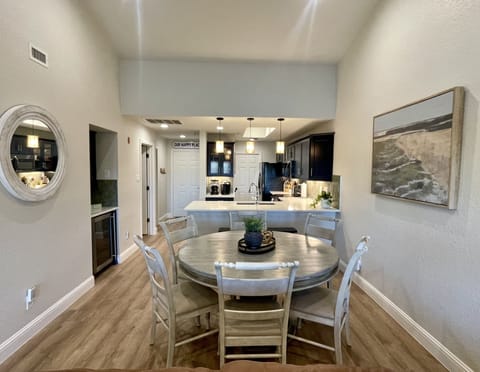 Beautiful and comfortable condo