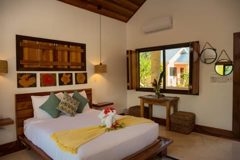 "Manatee" Suite Interior