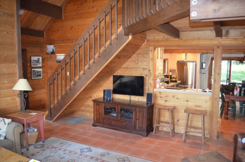 Streaming HDTV with Spectrum cable