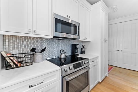 All Your Cooking Needs for Preparing a Gourmet Meal!