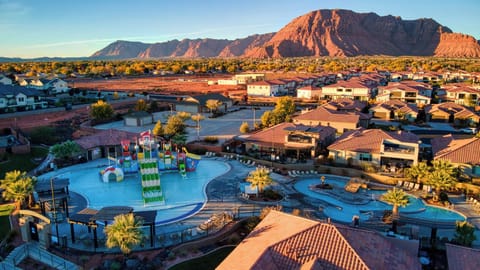 Paradise Village Resort Amenities