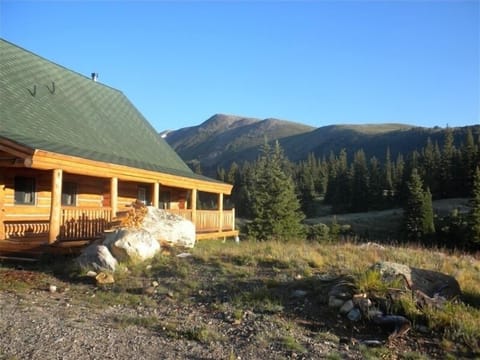 Closer view. Multiple Picnic Tables and Seating options. Ready for vacation?