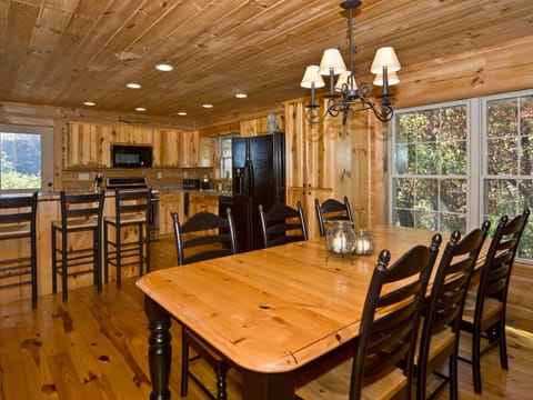 Large Dining Room Table